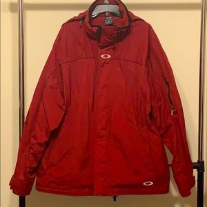 Oakley Jacket